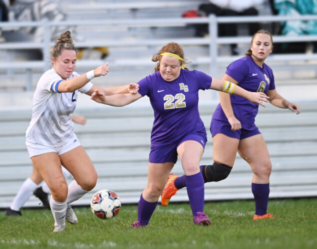 Tigers get up off the mat with win over Guilfoyle